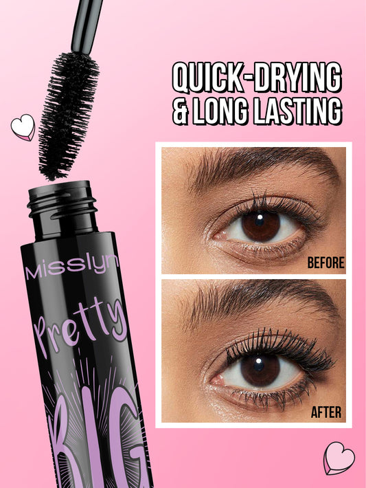 Misslyn Pretty Big Volume Mascara
