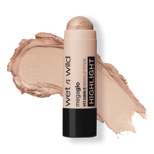 Wet n Wild MegaGlo Vitamin E Makeup Stick Highlight