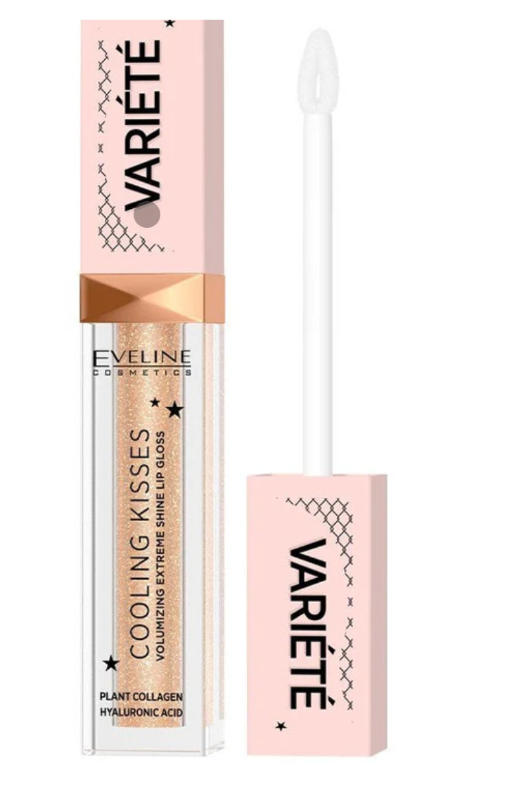 Eveline Cosmetics Cooling Kisses