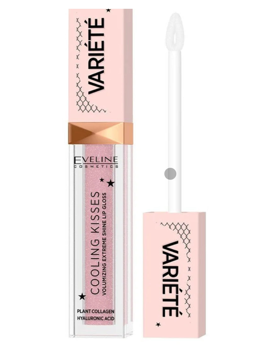 Eveline Cosmetics Cooling Kisses