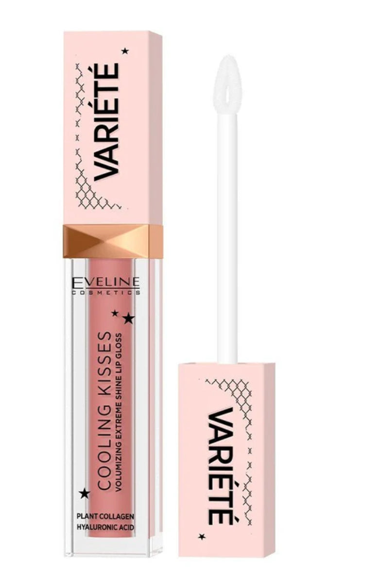 Eveline Cosmetics Cooling Kisses