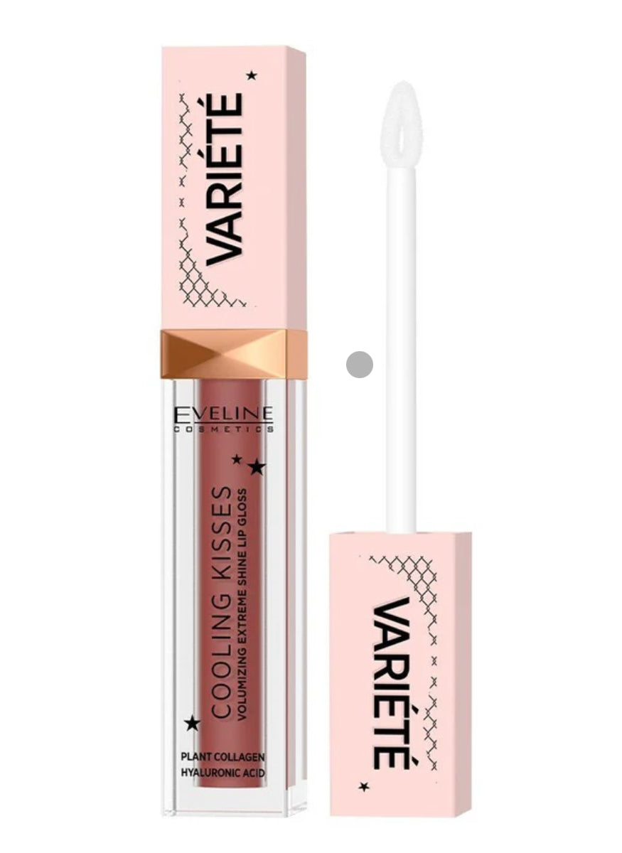 Eveline Cosmetics Cooling Kisses