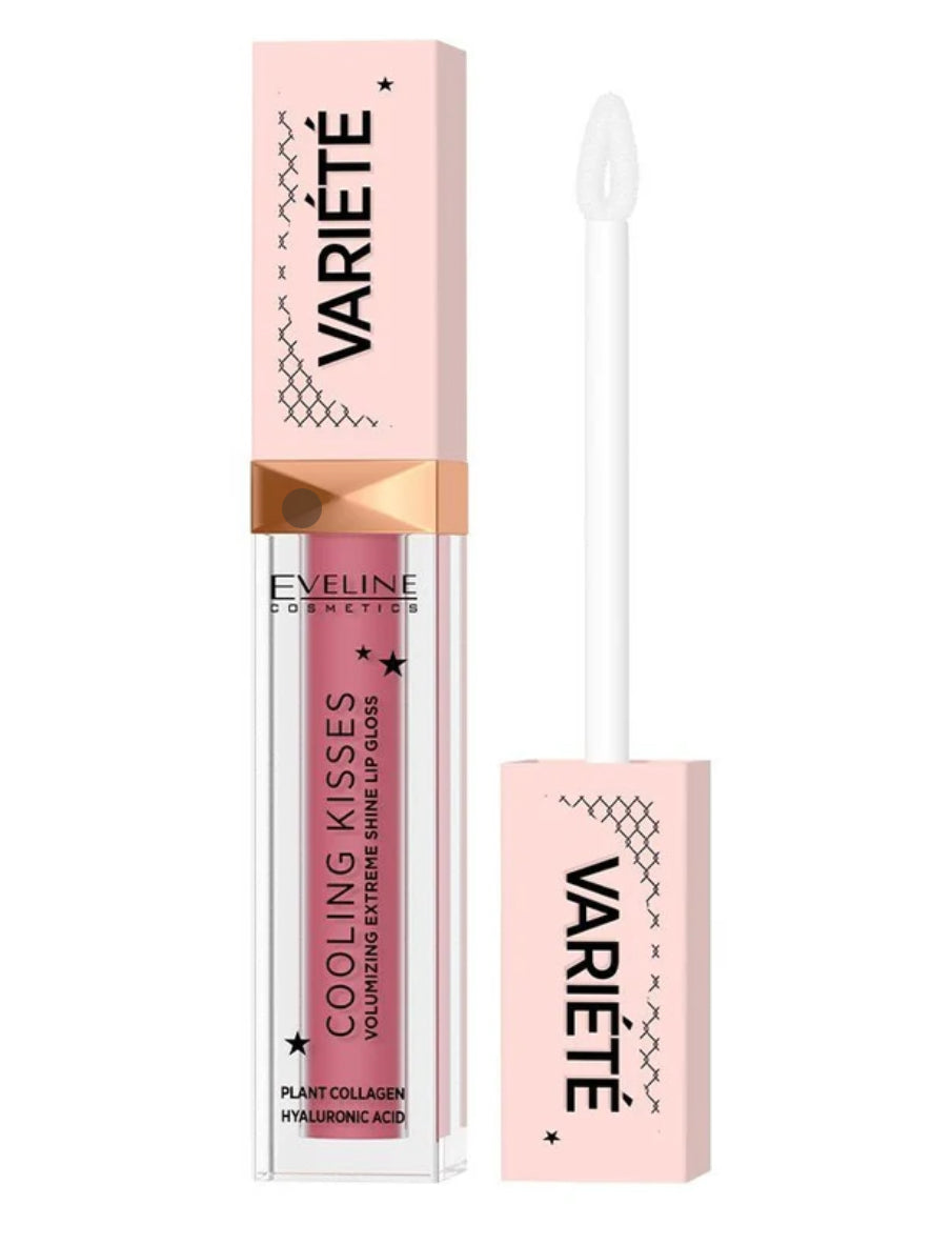 Eveline Cosmetics Cooling Kisses