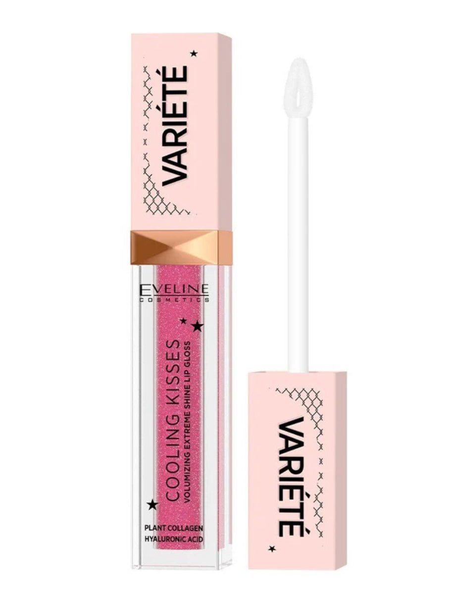 Eveline Cosmetics Cooling Kisses