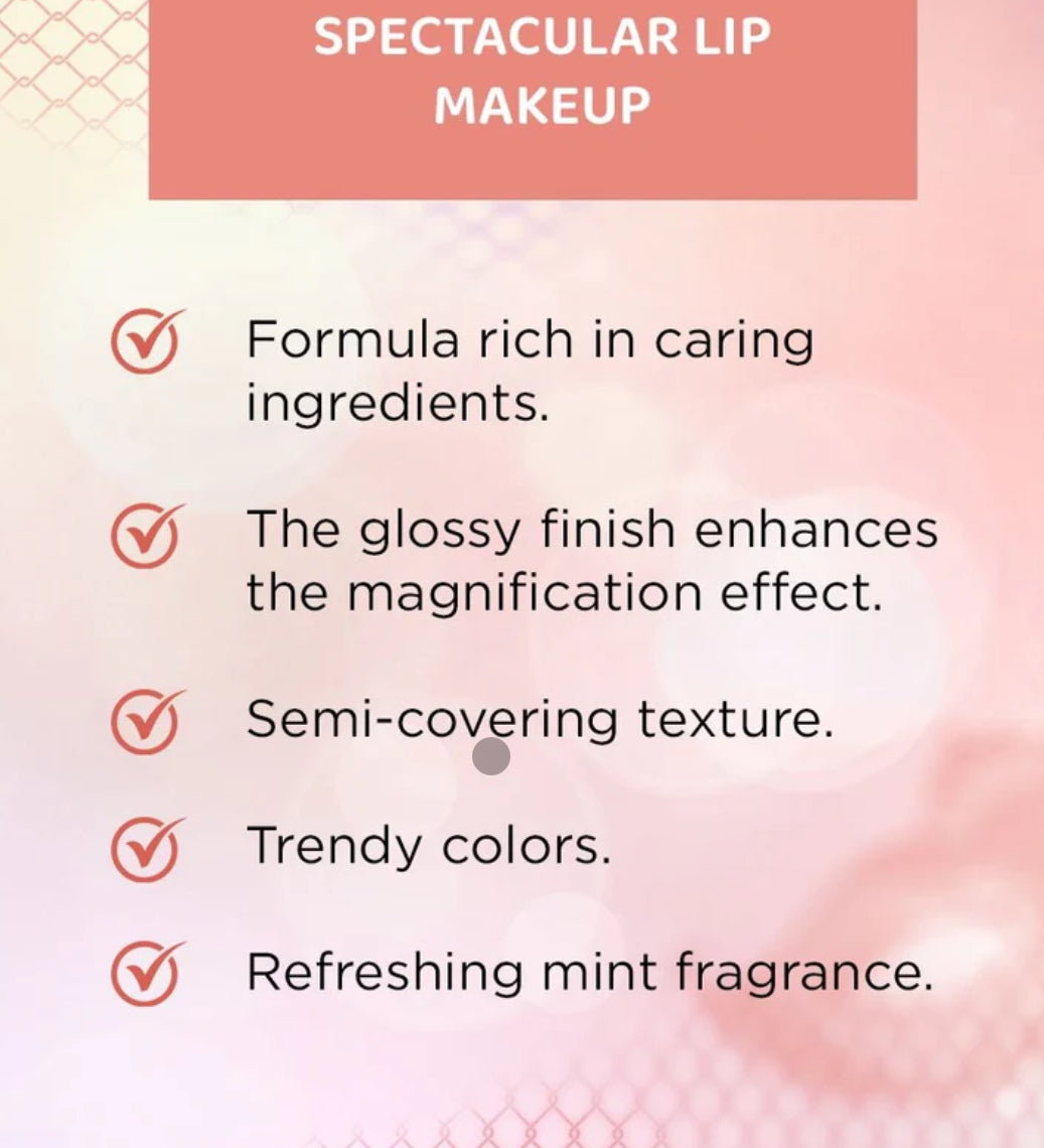 Eveline Cosmetics Cooling Kisses