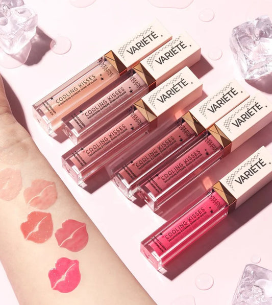 Eveline Cosmetics Cooling Kisses