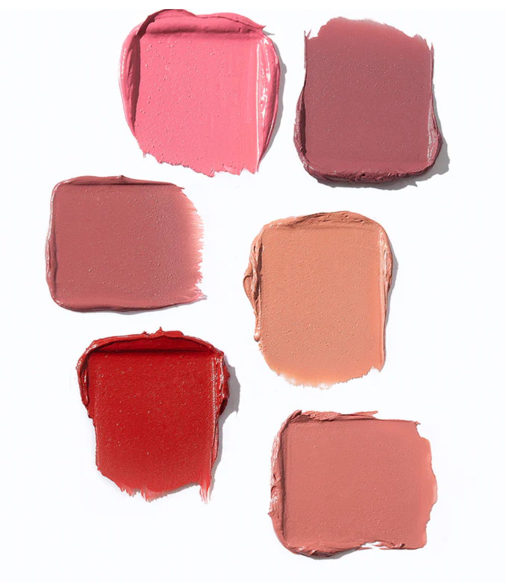 Eveline Cosmetics Wonder Match Creamy Matte Liquid Lipstick
