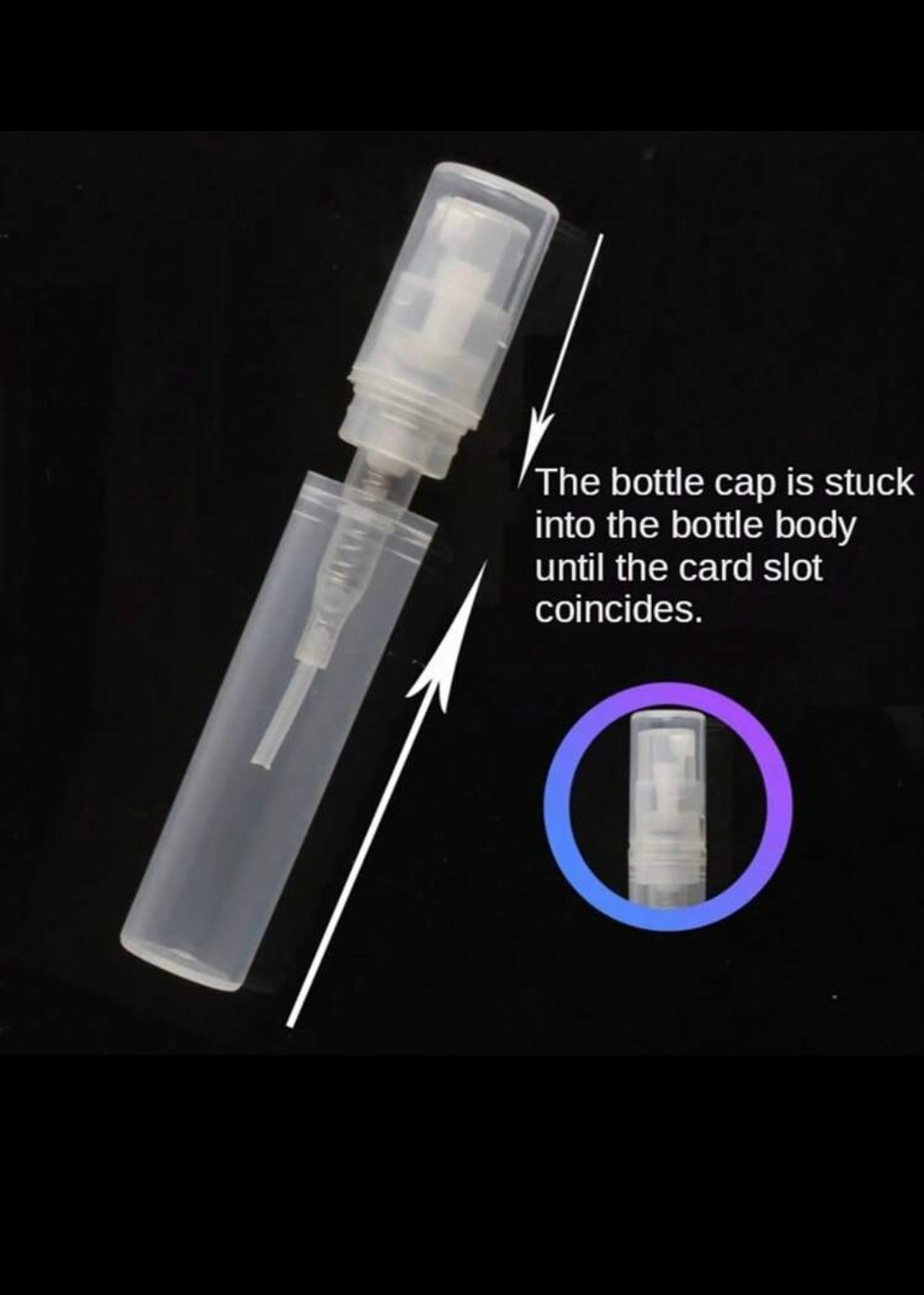 Campioncino Lattafa 2ml 3 Serie