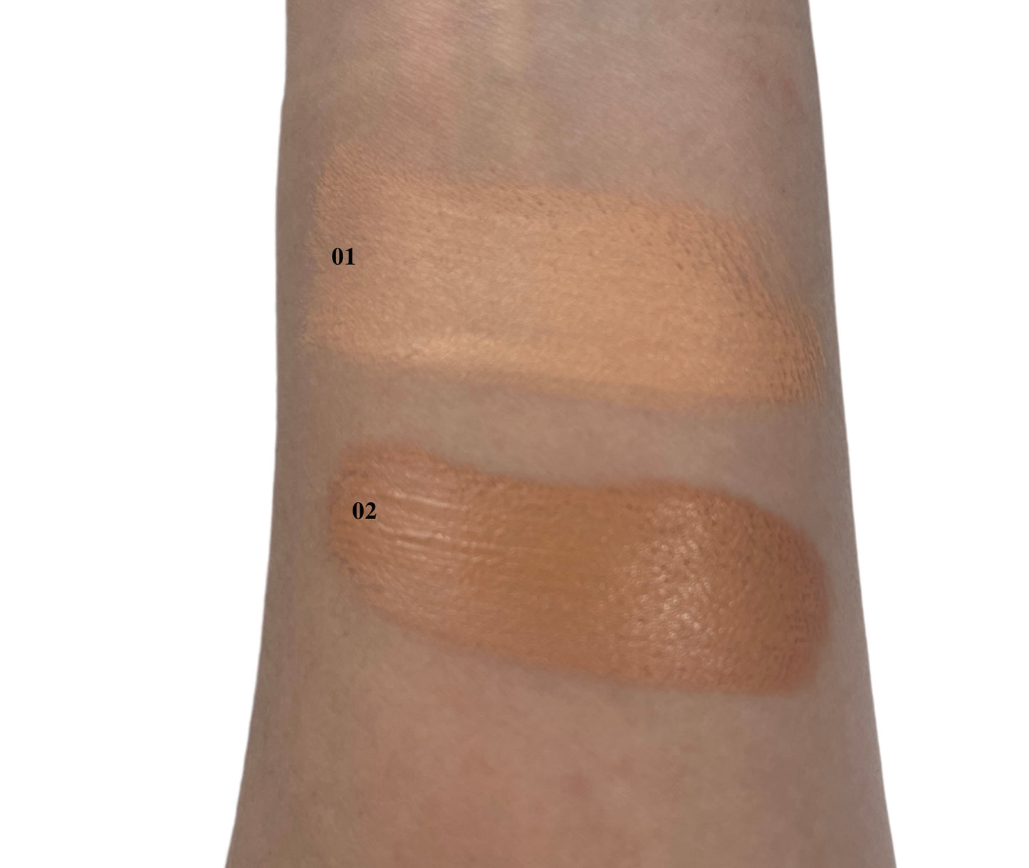 Magic Studio Instant perfect 4 in 1 Glow Make Up