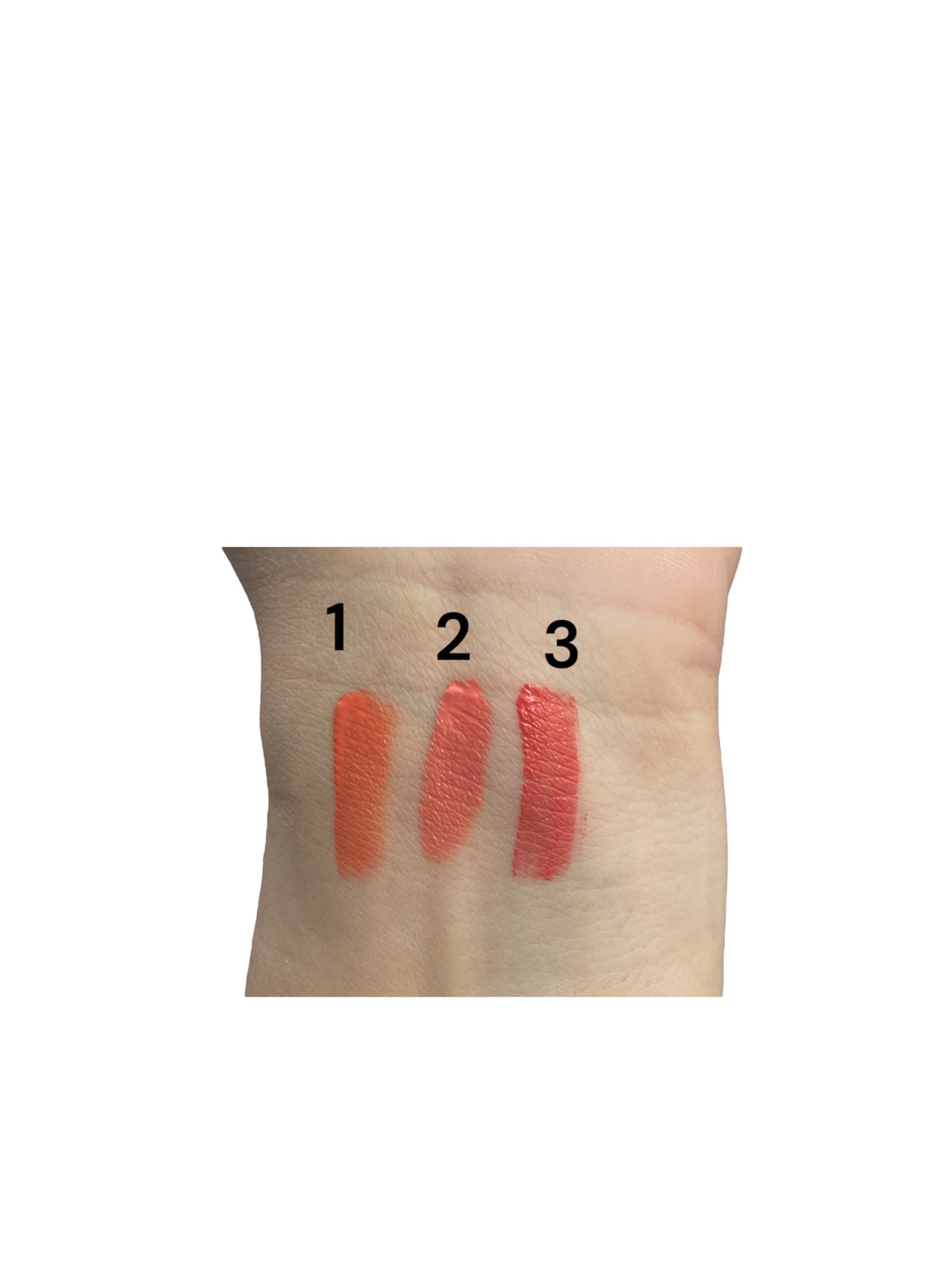 Magic Studio glowy liquid blush con cushion