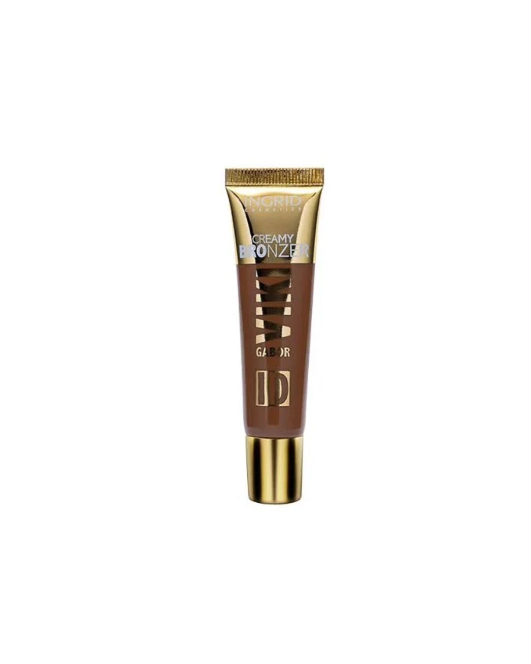 Ingrid Cosmetics I Viki gabor id cream bronzer 02 10ml