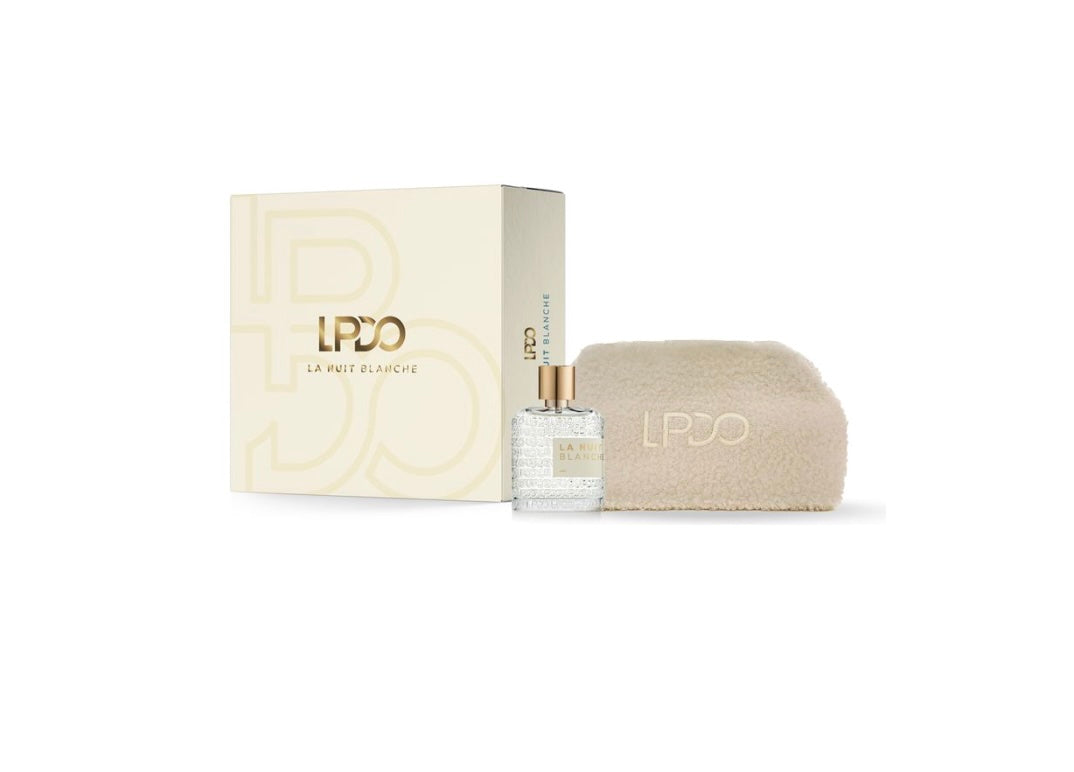 LPDO La Nuit Blanche EDPI 30ml + Pochette