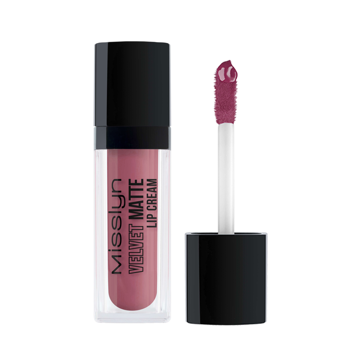 Misslyn Velvet Matte Lip Cream
