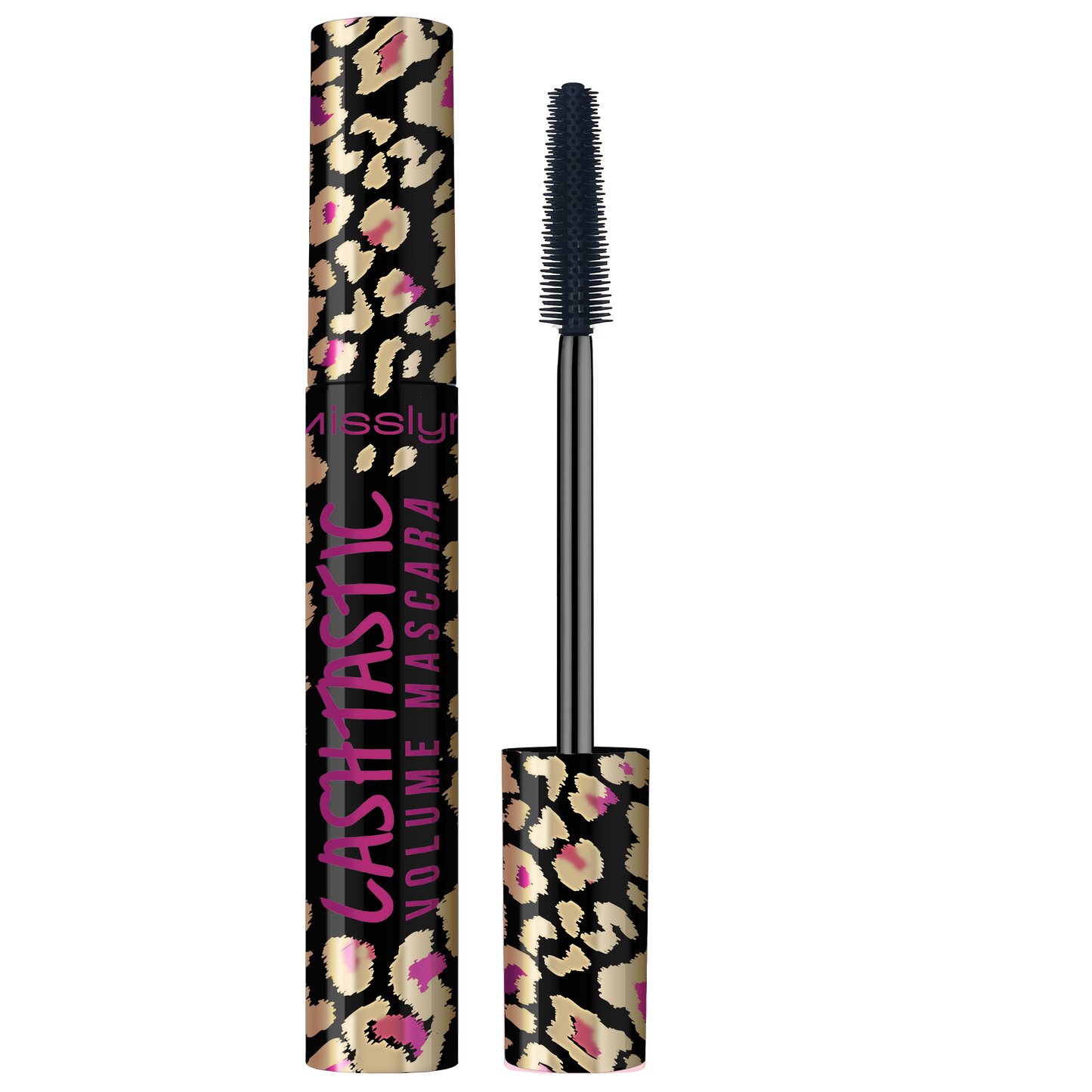 Misslyn Lashtastic Volume Mascara