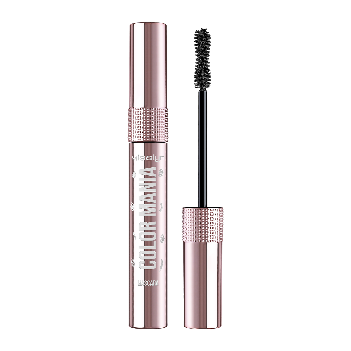 Misslyn Color Mania Mascara