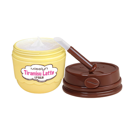 Misslyn Tiramisu Latte Lip Balm