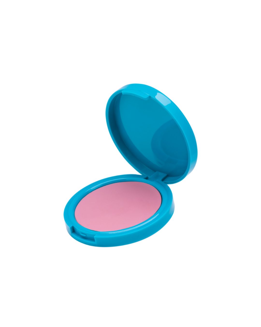 Ingrid Cosmetics Mermaid Glow Lip&Cheek Balm-Blush Flamingo Pink