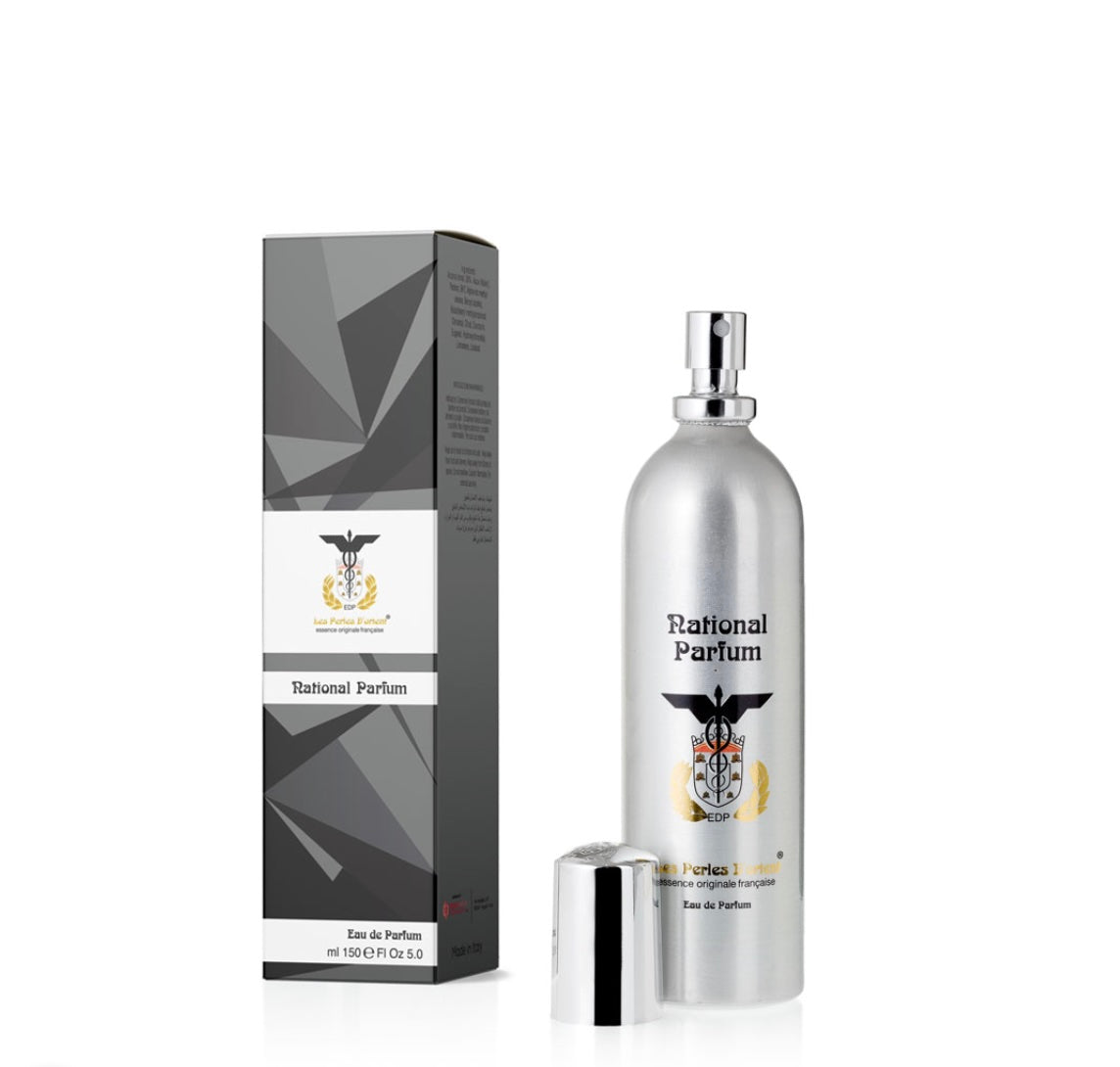 Les Perles D'orient National Parfum 150 ML Edp Spray