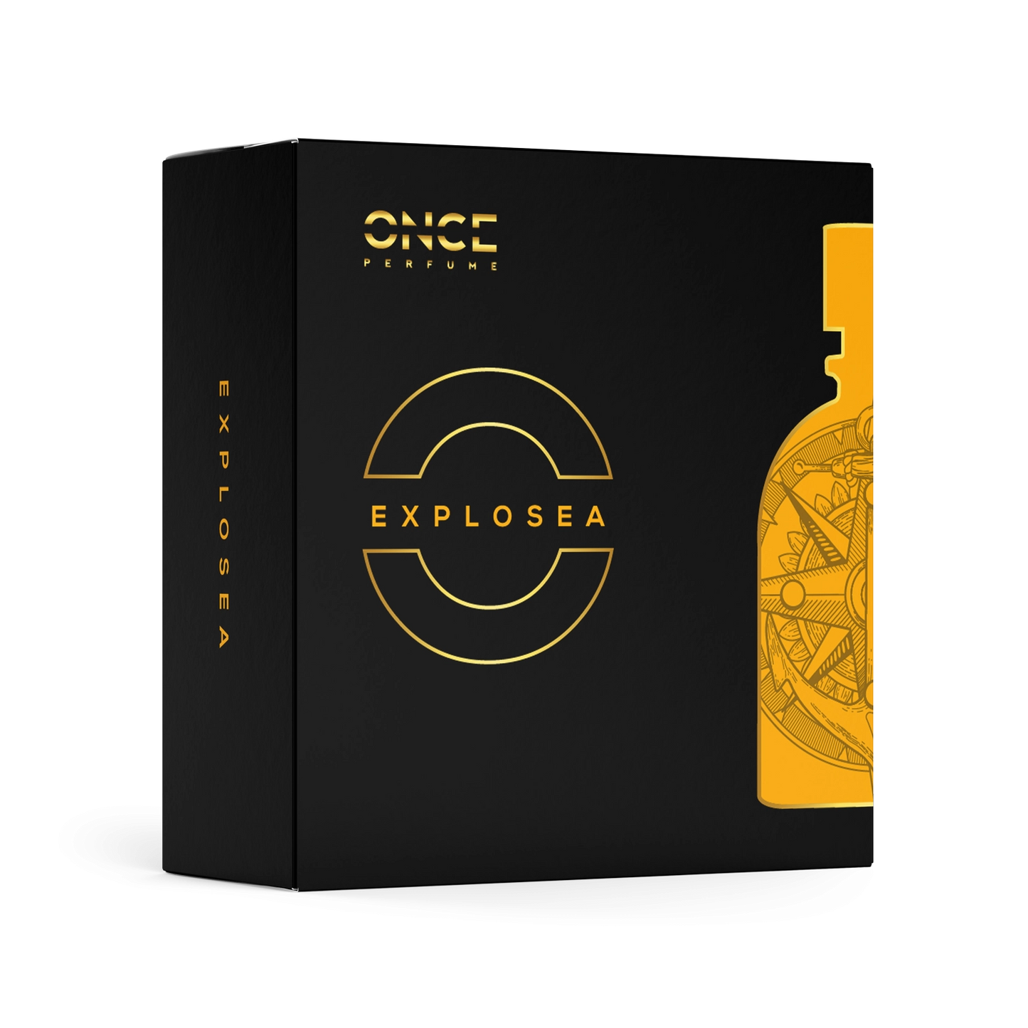 Once EXPLOSEA edpi 100ml