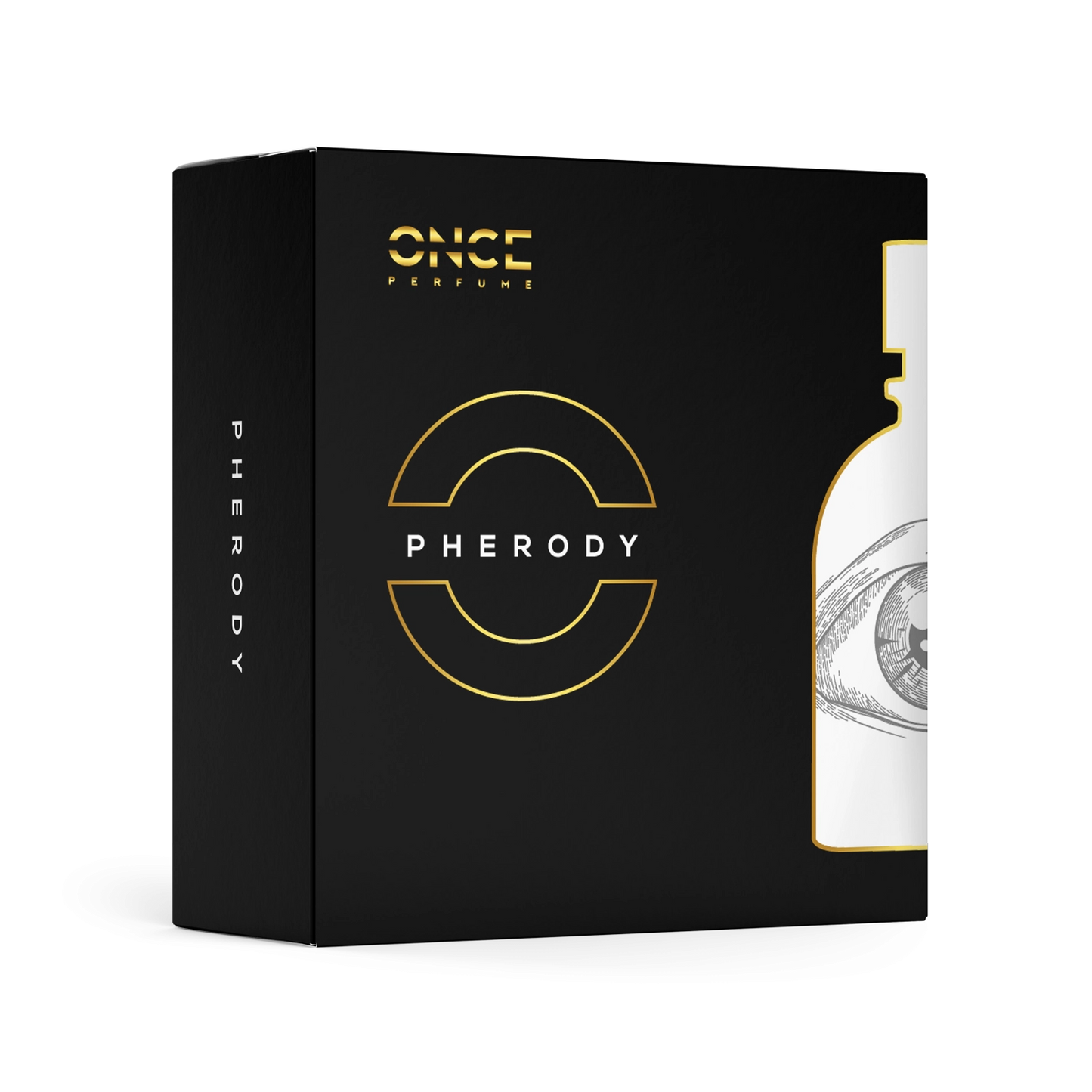 Once PHERODY edpi 100ml