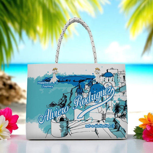 Borsa + Pochette Venere 08 - Alviero Rodriguez