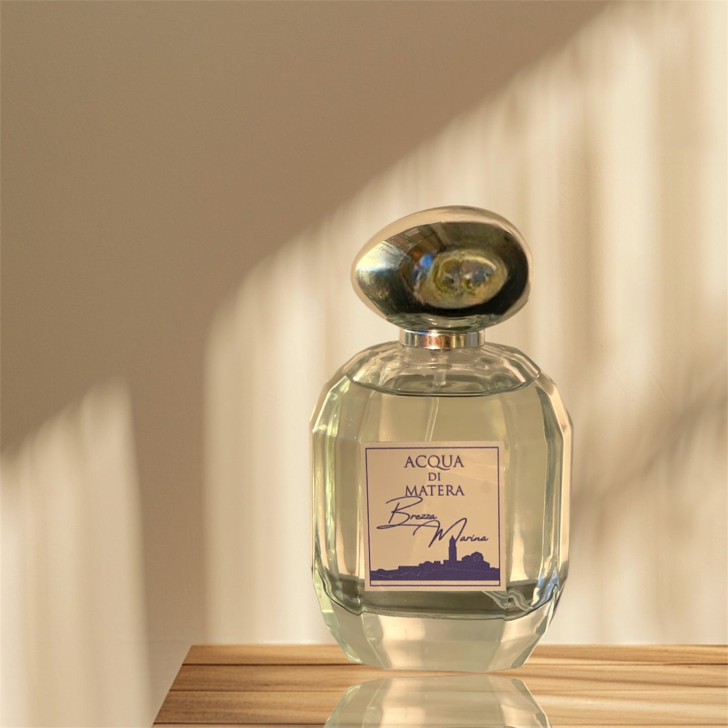 Acqua Di Matera Brezza Marina Extrait De Parfum 100ml