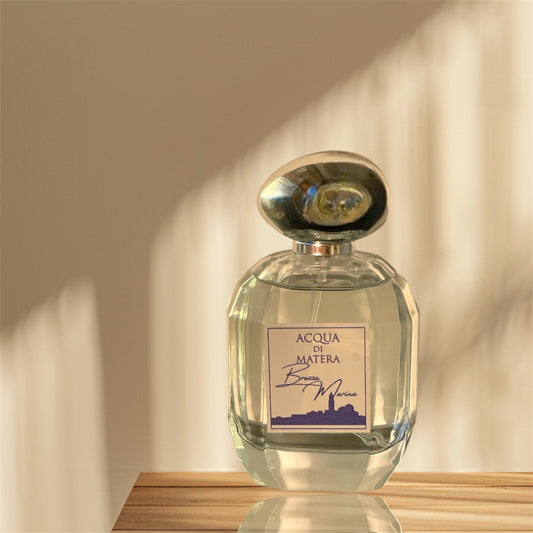 Acqua Di Matera Brezza Marina Extrait De Parfum 100ml