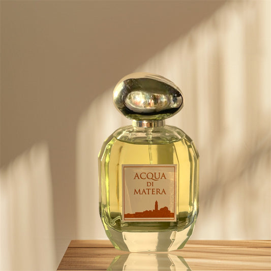Acqua Di Matera Extrait De Parfum 100ml
