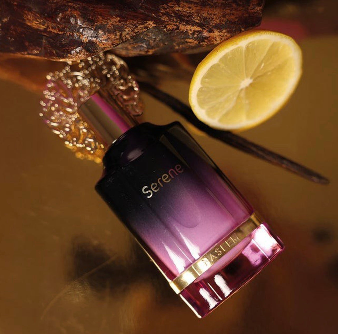 Naseem Serene Aqua Parfume 55ml