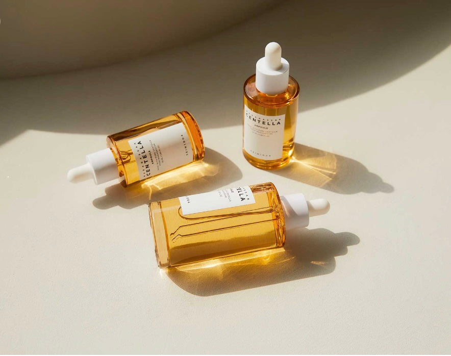 SKIN1004 Madagascar Centella Ampoule 100ml