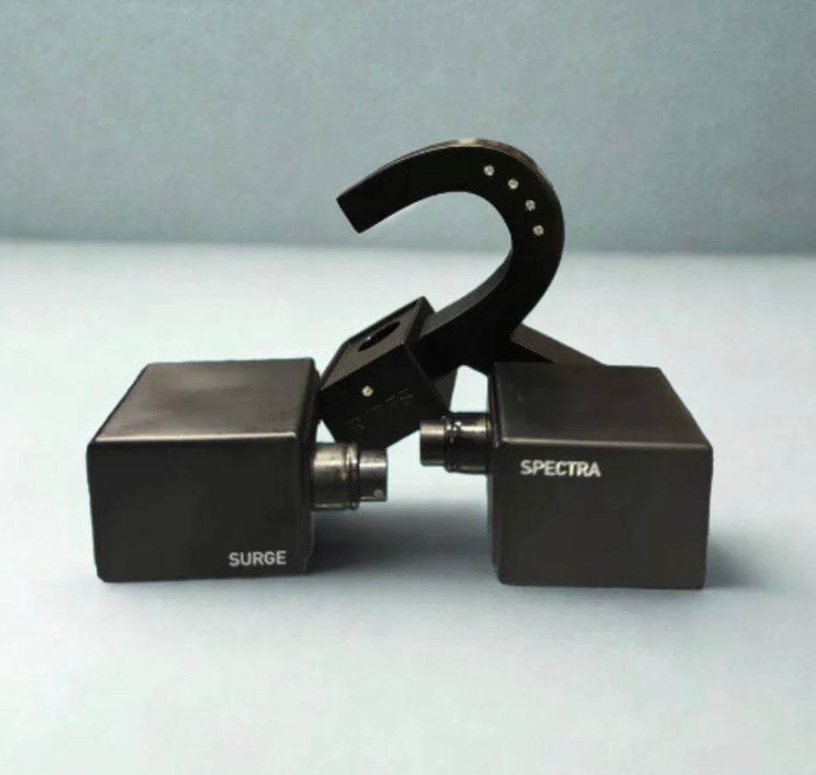 RIIFFS Spectra & Surge Extrait De Parfum 2×50ml