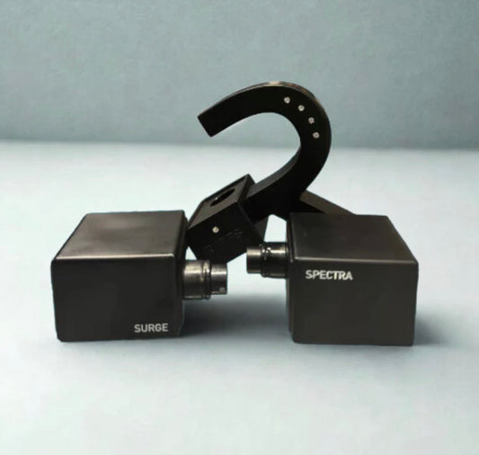 RIIFFS Spectra & Surge Extrait De Parfum 2×50ml