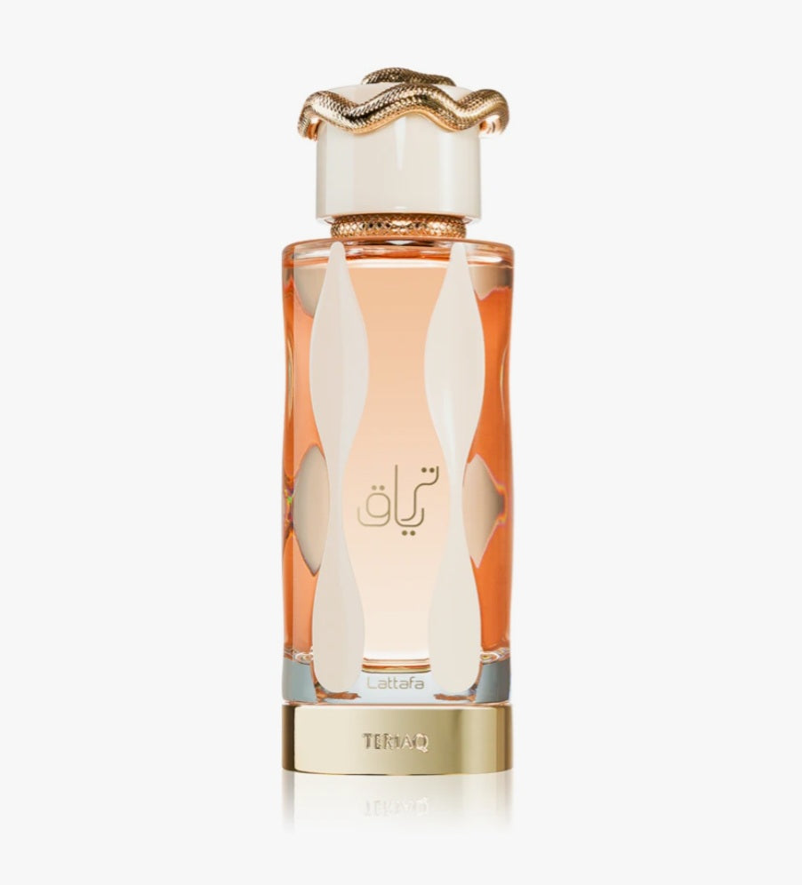 Lattafa Teriaq edp 100ml