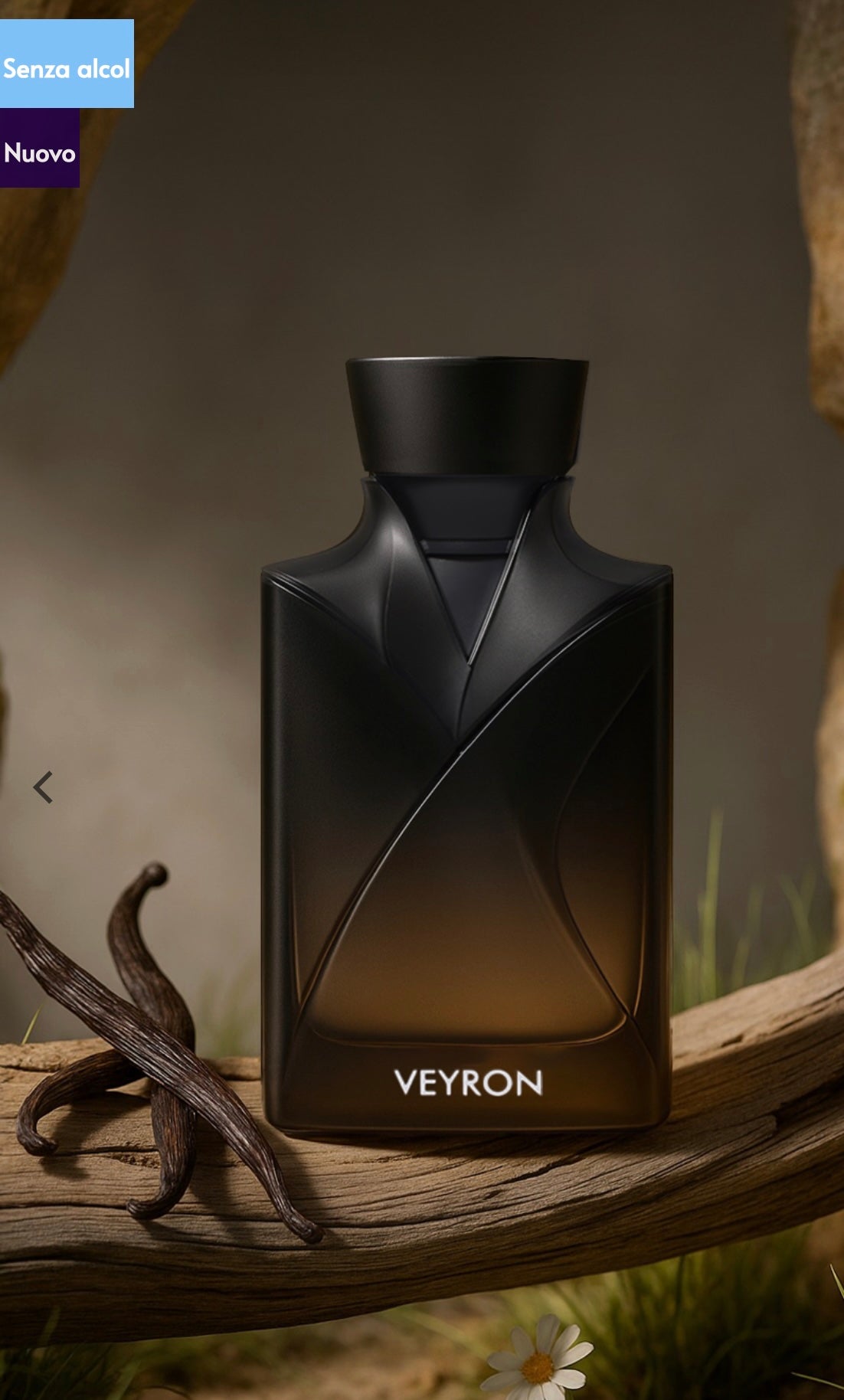 Naseem Veyron Aqua Parfume 90ml