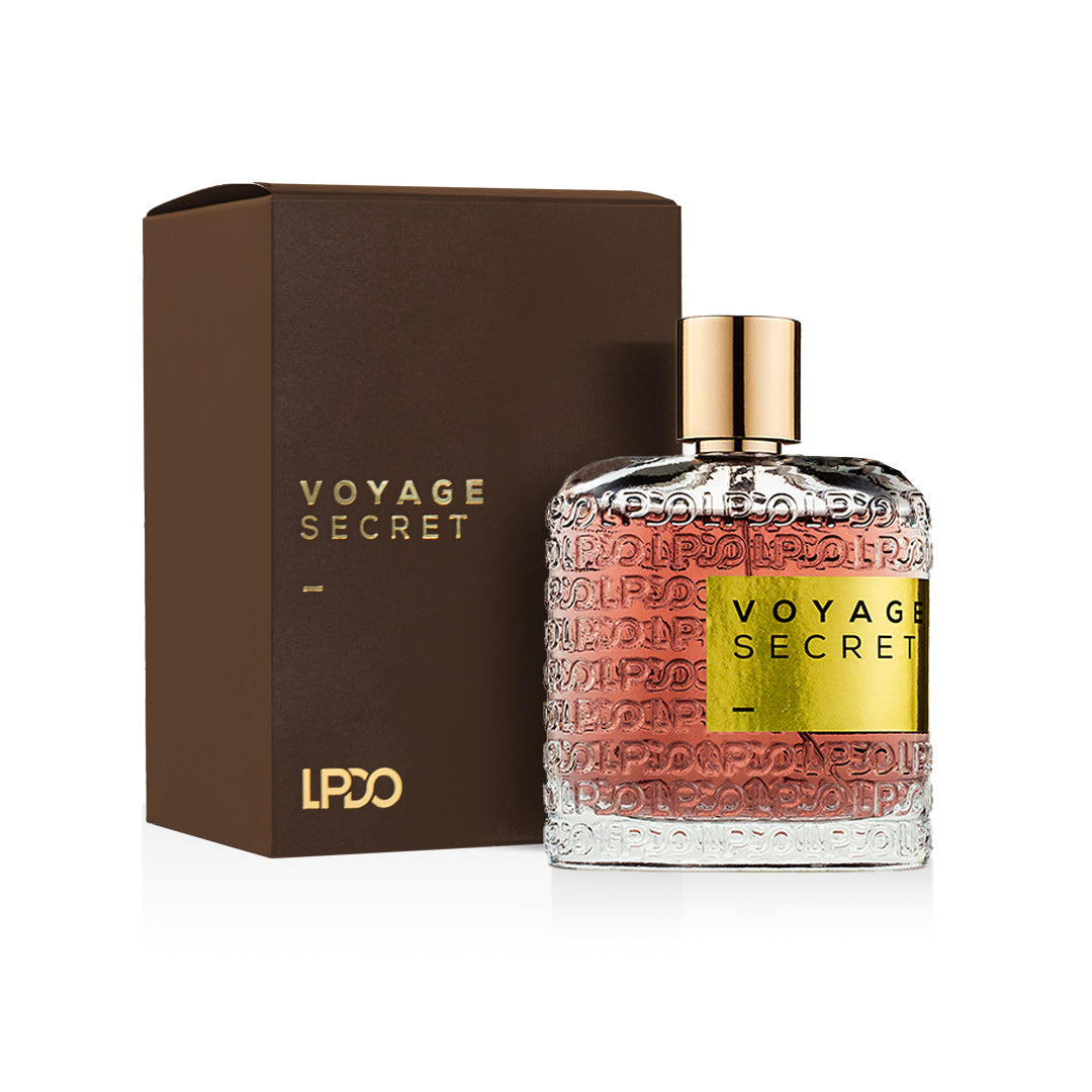 LPDO Voyage Secret EDP