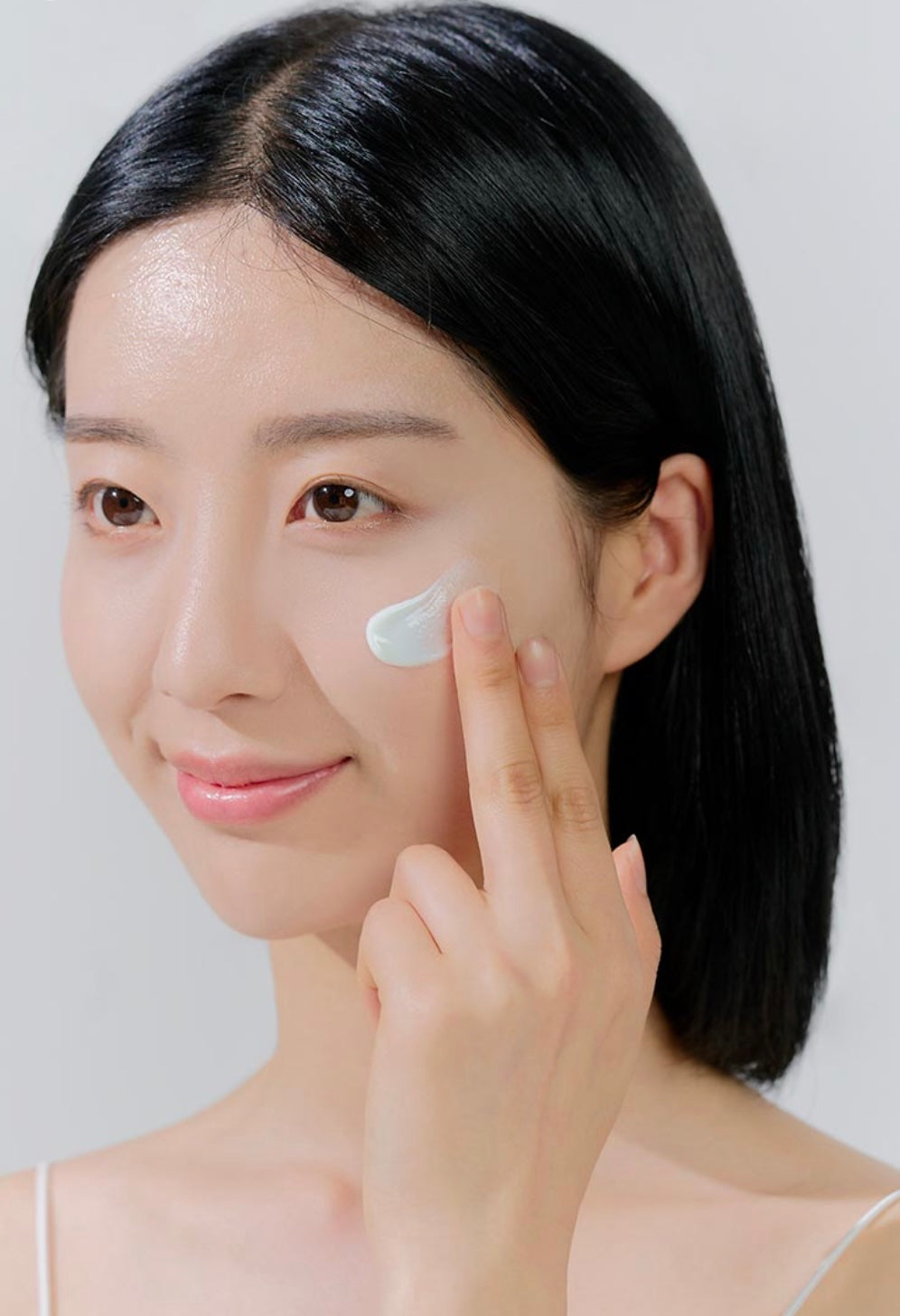 SKIN1004 Madagascar Centella Hyalu-Cica Water-Fit Sun Serum SPF50+ PA++++ 50ml