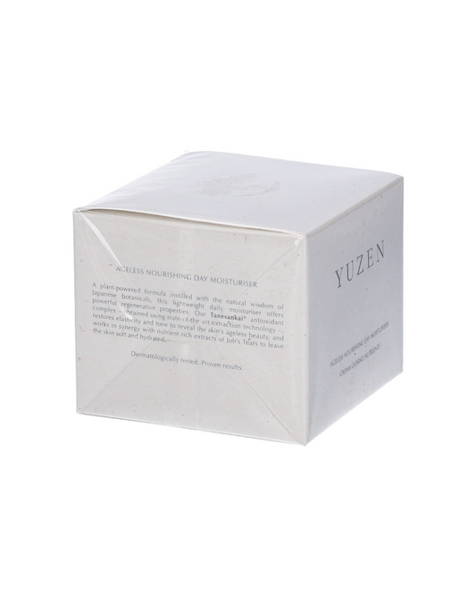 Yuzen Crème de jour nourrissante 50 ml