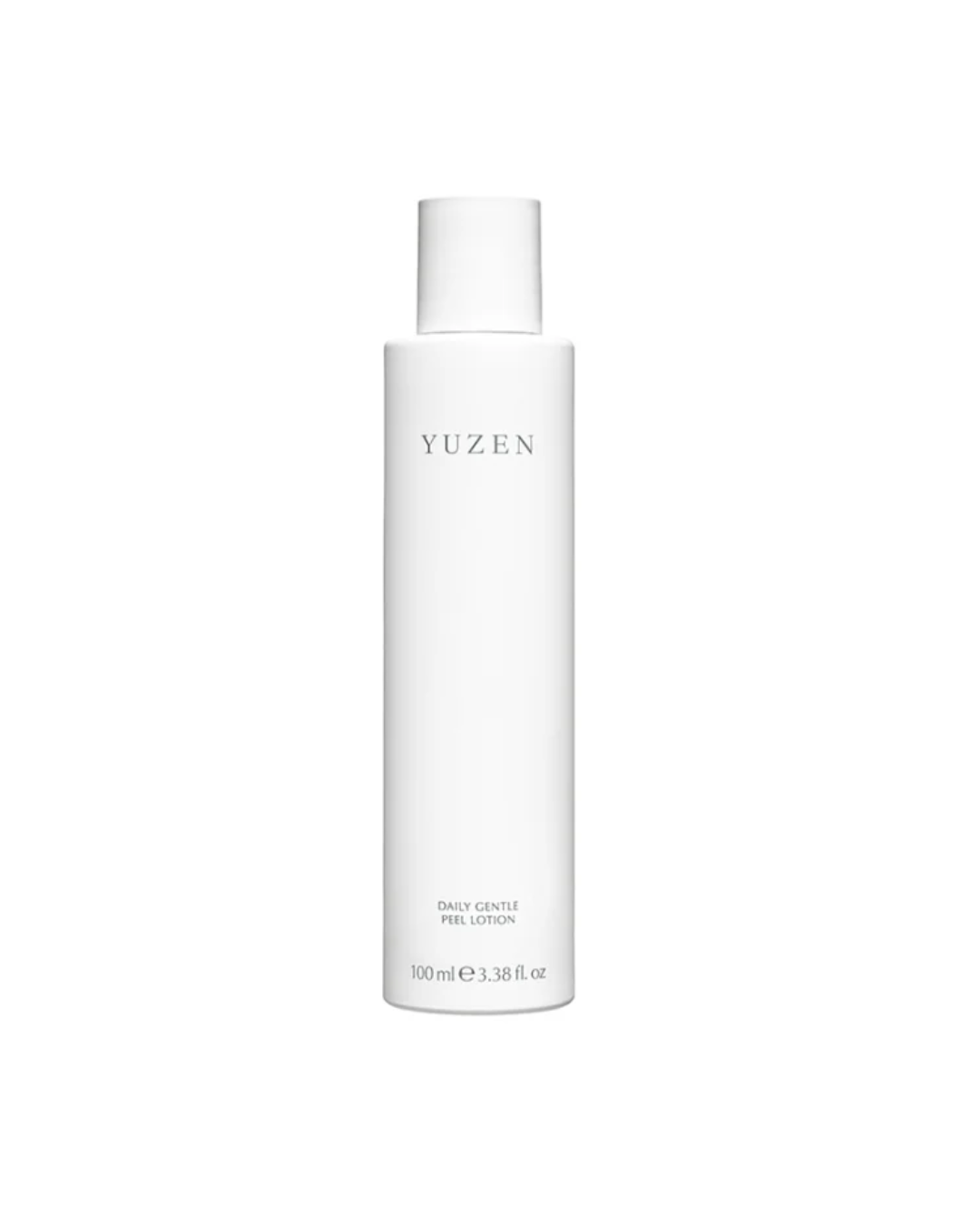 YUZEN Peeling delicato uso quotidiano 100ml