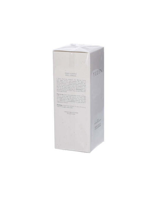 YUZEN Peeling delicato uso quotidiano 100ml