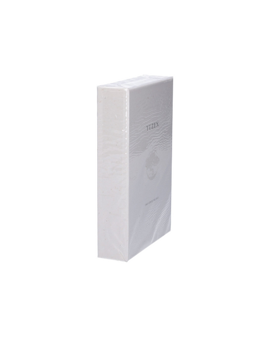 YUZEN Duo de peelings doux quotidiens 2x 100ml