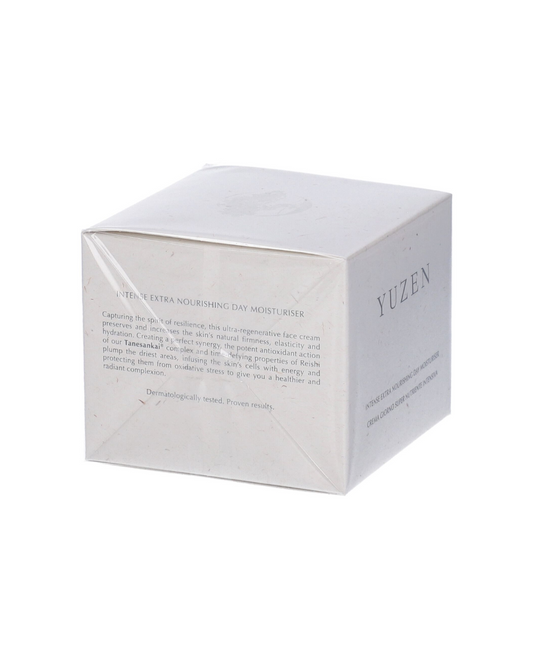 Yuzen Crème de jour super nourrissante intensive 50 ml