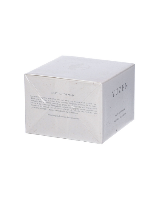 Yuzen Masque multi-actif 50ml