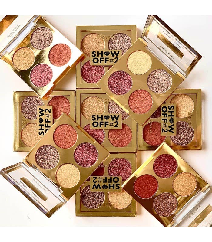 Misscop Palette SHOW OFF #2