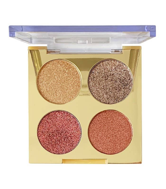 Misscop Palette SHOW OFF #2