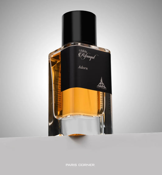 Paris Corner Rifaaqat Adorn edp 85ml