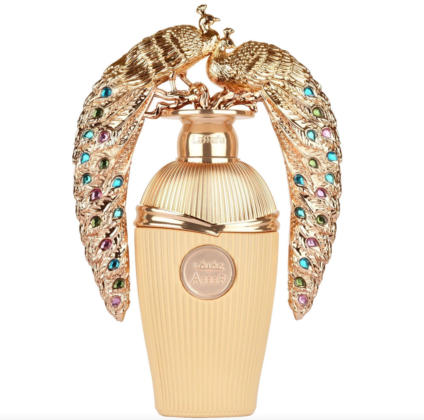 Lattafa Afeef edp 100ml