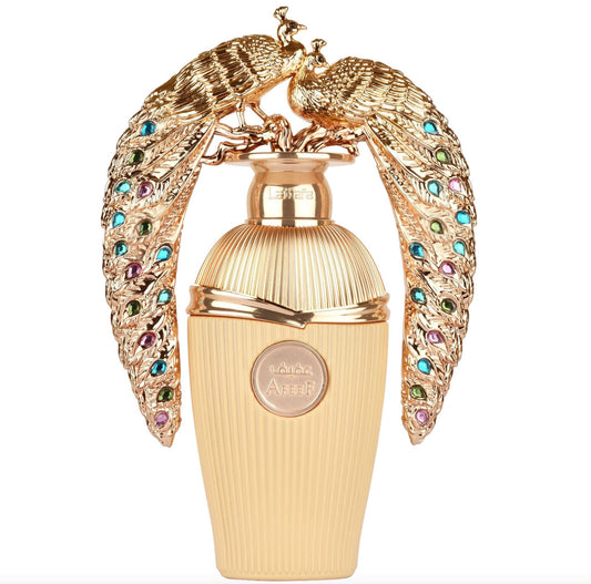 Lattafa Afeef edp 100ml