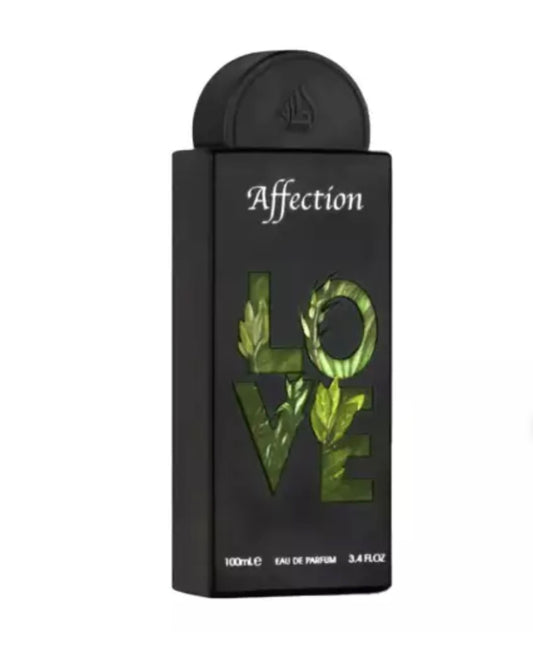 Lattafa Pride Affection edp 100ml