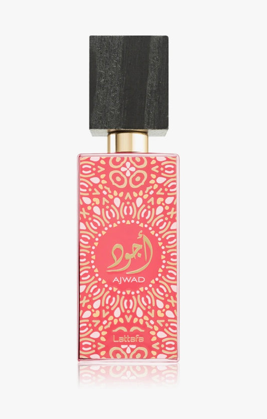 Lattafa Ajwad Pink To Pink edp 60ml