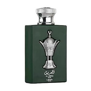 Lattafa Pride Al Areeq Silver EDP 100ml